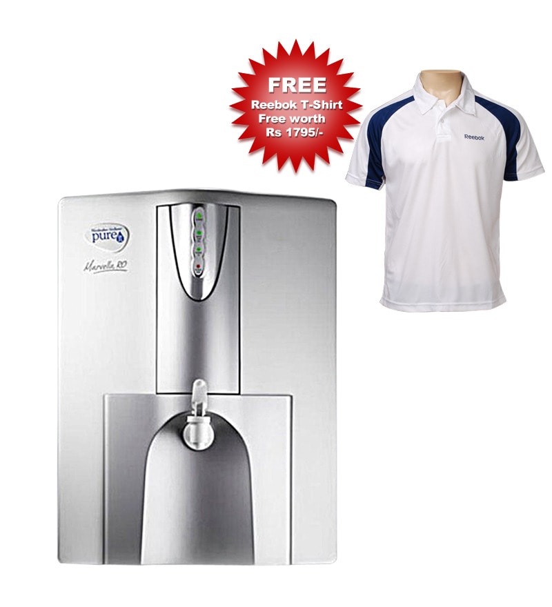 water purifier shirt price