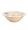 Pulp Conical- Small 500ml White MDF Serving Bowl