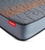 Pulse Foam & Memory Foam 4.5 inch Single Size Mattress