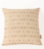 Cotton Solid Color 16X16 Inches Cushion Cover
