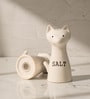 Set of 2 Pup & Purr Salt & Pepper Shaker