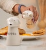 Set of 2 Pup & Purr Salt & Pepper Shaker