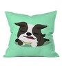 Puppy Moods Cushion Cover Set of 5