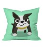 Puppy Moods Cushion Cover Set of 5