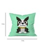 Puppy Moods Cushion Cover Set of 5