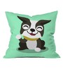 Puppy Moods Cushion Cover Set of 5