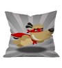 Puppy Power Cushion Cover Set of 5