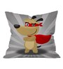Puppy Power Cushion Cover Set of 5