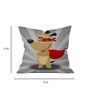Puppy Power Cushion Cover Set of 5