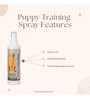 Perfect Dog & Cat 200ml Puppy Training Spray