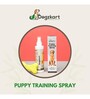Perfect Dog & Cat 200ml Puppy Training Spray