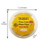 Pure 100 Pieces Cow Ghee Wicks