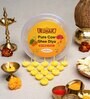 Pure 100 Pieces Cow Ghee Wicks