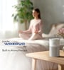Pure Air PA1 Air Purifier for Home & Office with 4-In-1 Filter H13 HEPA and Activated Carbon Filter