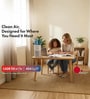 Pure Air PA1 Air Purifier for Home & Office with 4-In-1 Filter H13 HEPA and Activated Carbon Filter