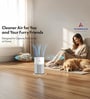 Pure Air PA1 Air Purifier for Home & Office with 4-In-1 Filter H13 HEPA and Activated Carbon Filter