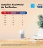 Pure Air PA1 Air Purifier for Home & Office with 4-In-1 Filter H13 HEPA and Activated Carbon Filter