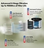 Pure Air PA2 Air Purifier for Home & Office with 4-In-1 Filter H13 HEPA and Activated Carbon Filter