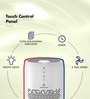 Pure Air PA2 Air Purifier for Home & Office with 4-In-1 Filter H13 HEPA and Activated Carbon Filter