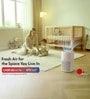 Pure Air PA2 Air Purifier for Home & Office with 4-In-1 Filter H13 HEPA and Activated Carbon Filter