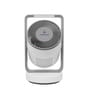 Pure Air PA4 2-In-1 Air Purifier and Fan for Home & Office with 4-In-1 Filter H13 HEPA and Activated Carbon Filter