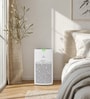 Pure Air PA5 Air Purifier for Home & Office with 4-In-1 Pre Filter Anti-Bacterial H13 HEPA Activated Carbon Filter
