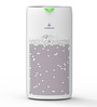 Pure Air PA5 Air Purifier for Home & Office with 4-In-1 Pre Filter Anti-Bacterial H13 HEPA Activated Carbon Filter