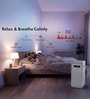Pure Air PA6 Air Purifier for Home&Office with 4In1 Filter Antibacterial H13 HEPA Filter Activated Carbon Filter