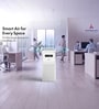 Pure Air PA6 Air Purifier for Home&Office with 4In1 Filter Antibacterial H13 HEPA Filter Activated Carbon Filter