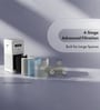 Pure Air PA6 Air Purifier for Home&Office with 4In1 Filter Antibacterial H13 HEPA Filter Activated Carbon Filter