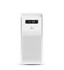 Pure Air PA6 Air Purifier for Home&Office with 4In1 Filter Antibacterial H13 HEPA Filter Activated Carbon Filter