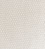 Beige Diamond Pattern Single Bedspread With 1 Pillow Cover