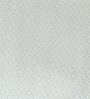 Beige Diamond Pattern Queen sized Bedspread With 2 Pillow Covers