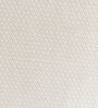 Beige Diamond Pattern Queen sized Bedspread With 2 Pillow Covers