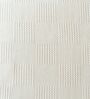 Beige Bedspread Huck Lace Pattern Queen sized Bedspread With 2 Pillow Covers
