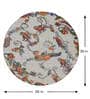 Pure Cotton Geometric Print Table Runners, Digitally Printed, 2-Pack