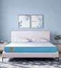 Pure Ortho Balance Pro 6 inches Bonded and Memory Foam Single Size Mattress