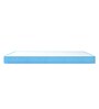Pure Ortho Balance Pro 6 inches Bonded and Memory Foam Single Size Mattress