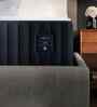 PureLuxe Dual Comfort Orthopedic 5 Inches Latex & HR Foam Mattress In Queen Size