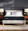 PureLuxe Dual Comfort Orthopedic 5 Inches Latex & HR Foam Mattress In Queen Size