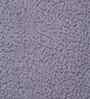 Purple Cotton Solid 16X16 Inches Cushion Covers (Pack of 2)