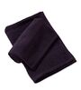 Purple 100% Cotton 380 Gsm Hand Towel 2 Pc