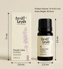 Purple Calm Lavender Pure Essential