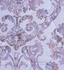 Purple Cotton 145 Room Temperature Double Bed Quilt