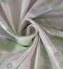 Purple Fruit Print 200 TC Cotton Single Bed Sheet with 1 Pillow Cover Sensory Bloom Collection