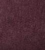 Purple Solid 110 TC Cotton Single Bed Cover