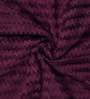Polyester Sheer 7 Feet Set Of 2 Eyelet Curtains