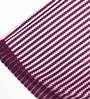 Polyester Sheer 7 Feet Set Of 2 Eyelet Curtains