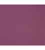 Purple Solid 144 TC Cotton King Fitted Bedsheet Bedsheet 2 Pillow Shades Collection