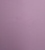 Purple Solid 200 TC Cotton King Sized Bed Sheets with 2 Pillow Covers